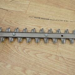 RYOBI ヘッジトリマ HT-3000 延長コード付き ガーデニング 生垣 動作確認済み リョービ  札幌市 清田区 平岡の画像