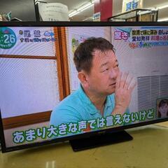 J305★画面小キズ★SHARP★32インチ地デジTV ★2T-C32DE★2021年製