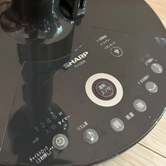 家電 季節、空調家電 扇風機の画像