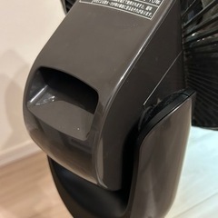 家電 季節、空調家電 扇風機の画像