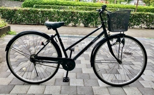 サイクルスポット　Harness 　27インチ　自転車　ママチャリ