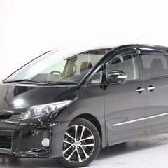 みんなの味方❗️自社ローンのオトロン❗️❗️　トヨタ　エスティマ...