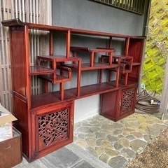 家具 収納家具 キャビネット