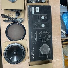 ロックフォード PRIME R1652-S 16.5セパレートス...