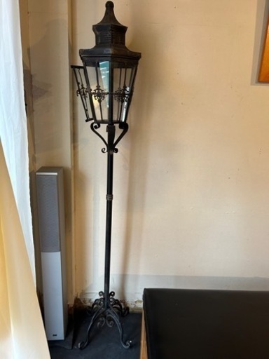 アンティークインテリア(ライト)