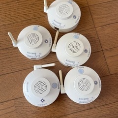 火災報知器