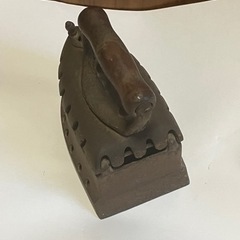 レトロなアイロン パート3の画像