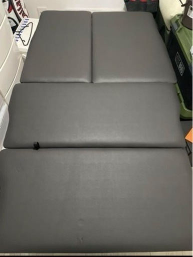 n-box  JF3.4専用　ベッドキット