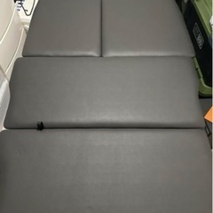 n-box  JF3.4専用　ベッドキット　