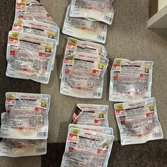 【7月22日まで掲載】IRIS FOODS シリーズの画像