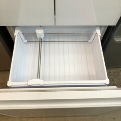 シャープ SHARP 冷蔵庫 SJ-GT42E 2019年製 インテリア プラズマ