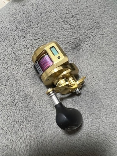 オシアコンクエストCT301