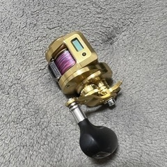 オシアコンクエストCT301