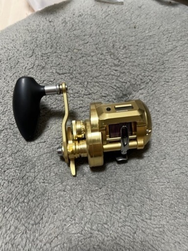 オシアコンクエストCT301