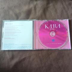 KARA ミスター CD KPOPの画像