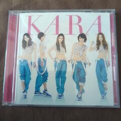KARA ミスター CD KPOP