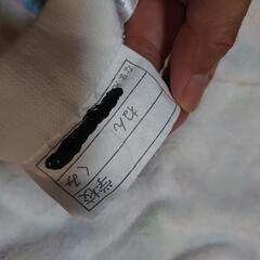 ラップタオル　ドキンちゃん他の画像