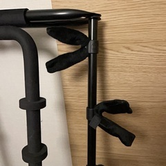HERCULES ギタースタンド GS525B ハーキュレスの画像