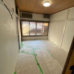 店舗付き住宅、お店も持てて住めて何と５万円のみ！リスクゼロで貴方も経営者！！ − 埼玉県
