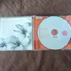 AquaTimez プルメリア　CDの画像