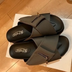 靴/バッグ 靴 サンダルの画像