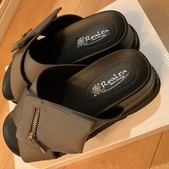 靴/バッグ 靴 サンダルの画像