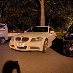 BMW351Mスポーツ