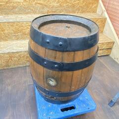 酒樽 家具の中古が安い！激安で譲ります・無料であげます