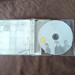 レミオロメン　粉雪　CDの画像