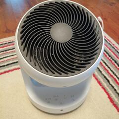 家電 季節、空調家電 扇風機