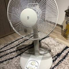 扇風機