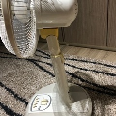 扇風機の画像