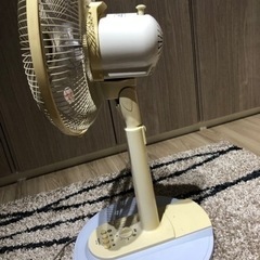 扇風機の画像