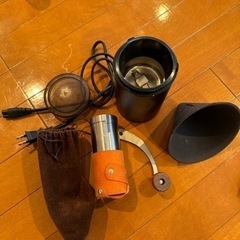 無料　コーヒーセット