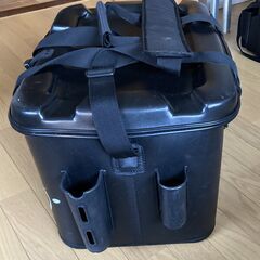 タカミヤ(TAKAMIYA) 磯バッグ　 武勇伝 バッカンの画像