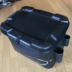 タカミヤ(TAKAMIYA) 磯バッグ　 武勇伝 バッカンの画像