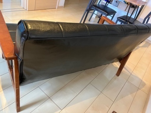 家具 ソファ 2人掛けソファ