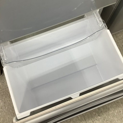 5ドア冷蔵庫 AQUA 415L