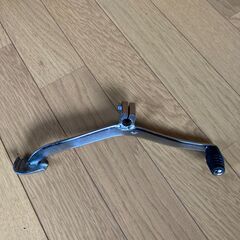 HONDA ホンダ スーパーカブ スポーツチェンジペダルの画像