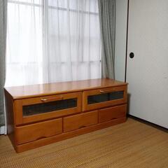 家具（テレビ台）の画像