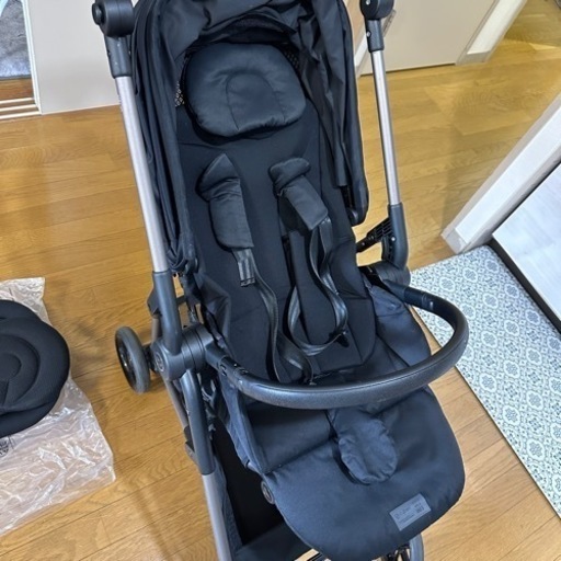 【値下げ】サイベックス メリオ ベビーカー