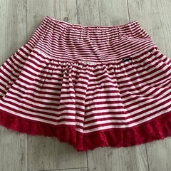 シスタージェニィ　150サイズ　女の子　夏物　服/ファッション ...