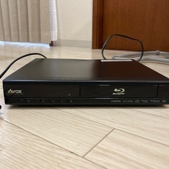 (商談中)ブルーレイDVDプレーヤー　7月15日まで