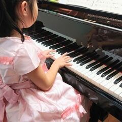 川口・東浦和のピアノ・リトミック教室♪【生徒募集中】の画像