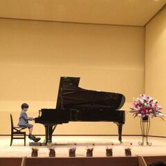 川口・東浦和のピアノ・リトミック教室♪【生徒募集中】の画像
