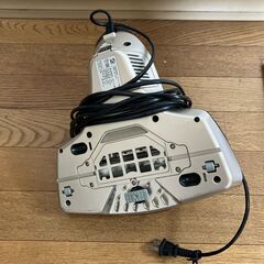 ecomoふとん用ＵＶクリーナーの画像