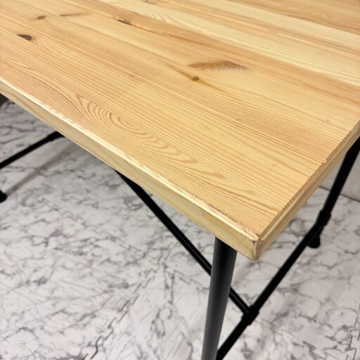 18635  IKEA PCデスク　ワークデスク