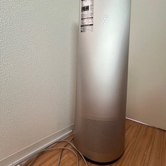 プラズマクラスタースリムイオンファン PF-JTH1-N 2018年製 
の画像