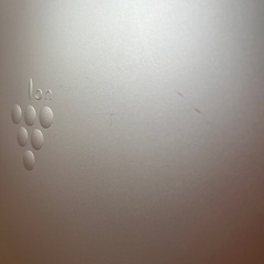 プラズマクラスタースリムイオンファン PF-JTH1-N 2018年製 
の画像