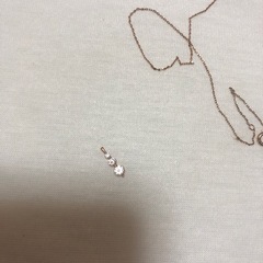 ネックレス